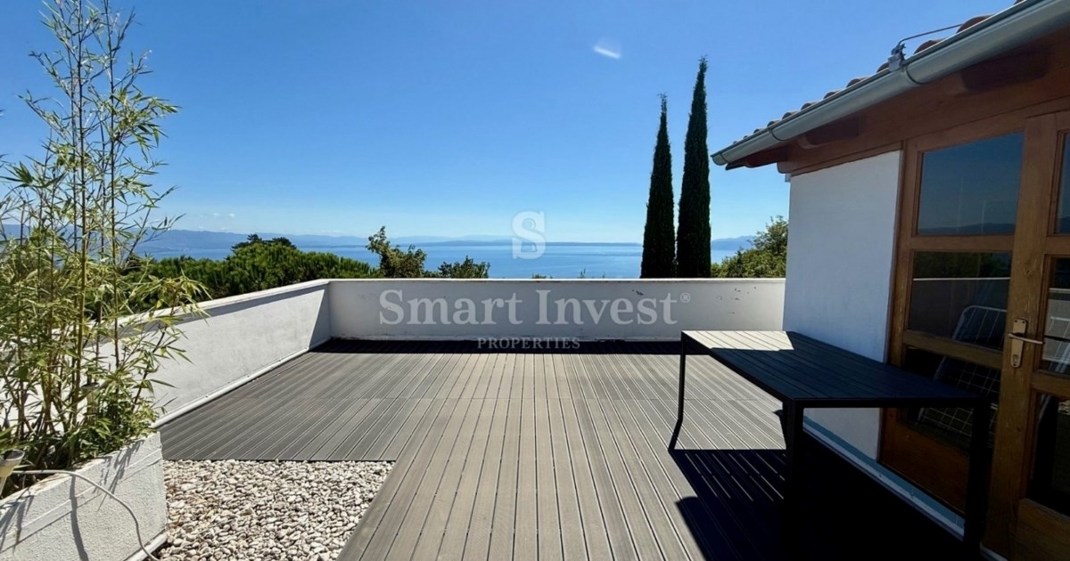 Pogled na more i bazen: U Veprincu se prodaje kuća za 299.000 eura