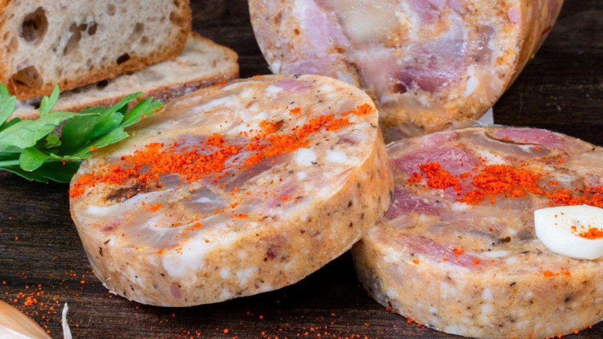 Iz prodaje se povlači hladetina. Jedan alergen nije bio naveden