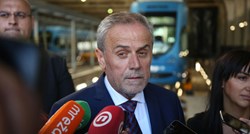 Bandić: Iz vladajuće koalicije će zadnji izaći pikzibneri Pupovac i Kosor