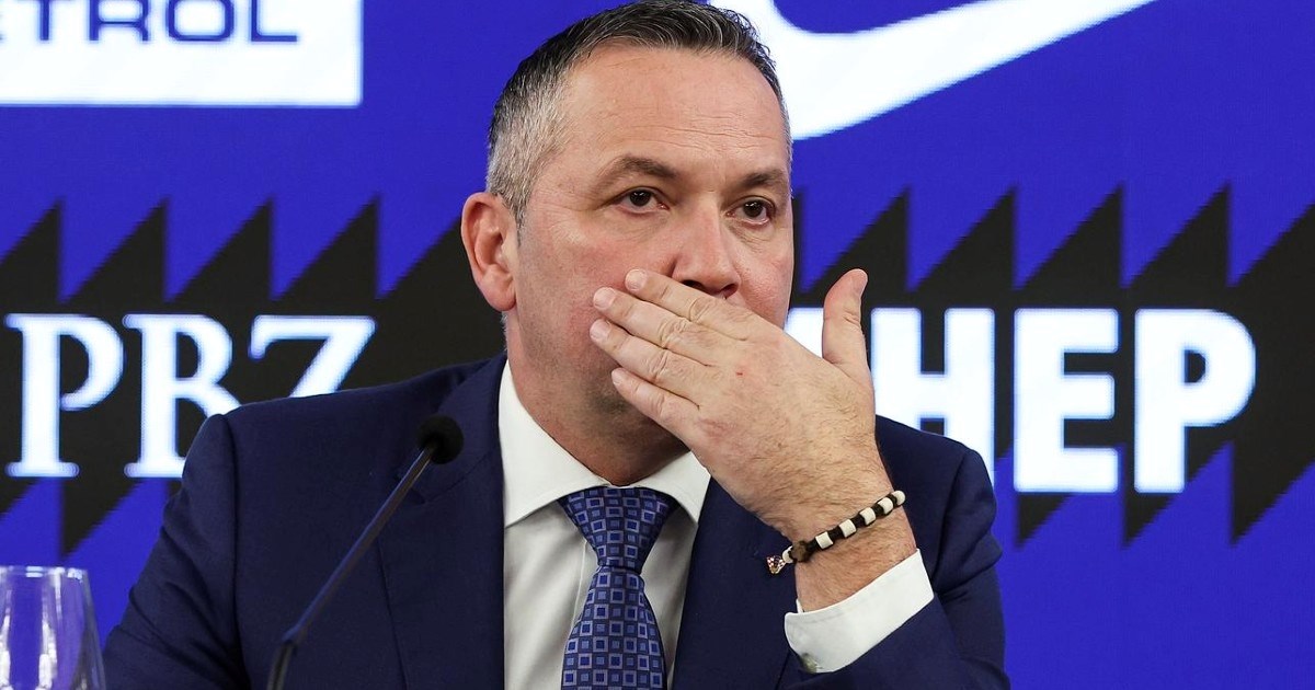 Kustić raspustio Sudačku komisiju