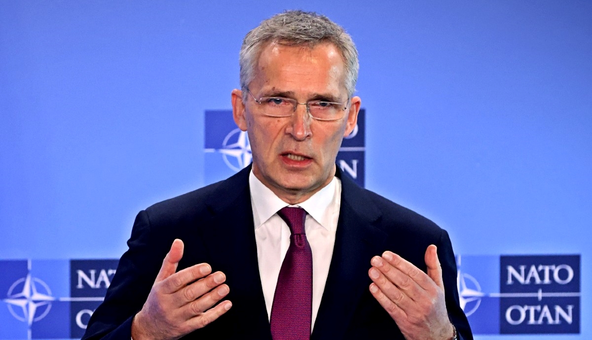 Šef NATO-a: S Plenkovićem ću raditi na istrazi pada letjelice u Zagrebu