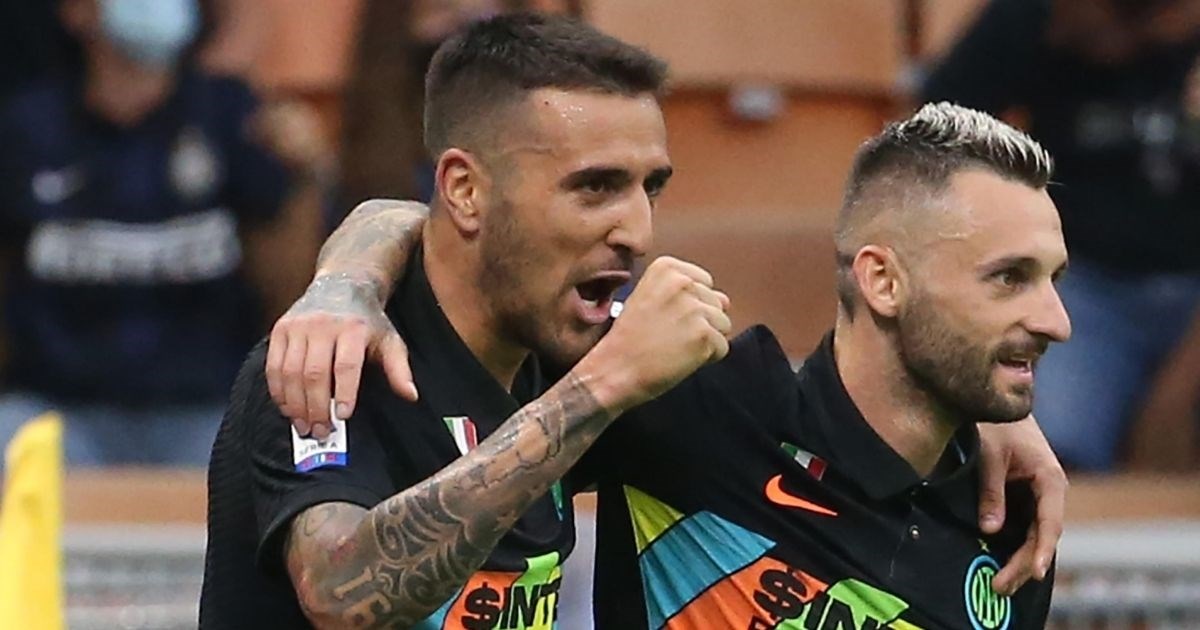 Interov direktor objasnio Brozovićevu situaciju oko ugovora: "Ne mogu mu to svi dati"