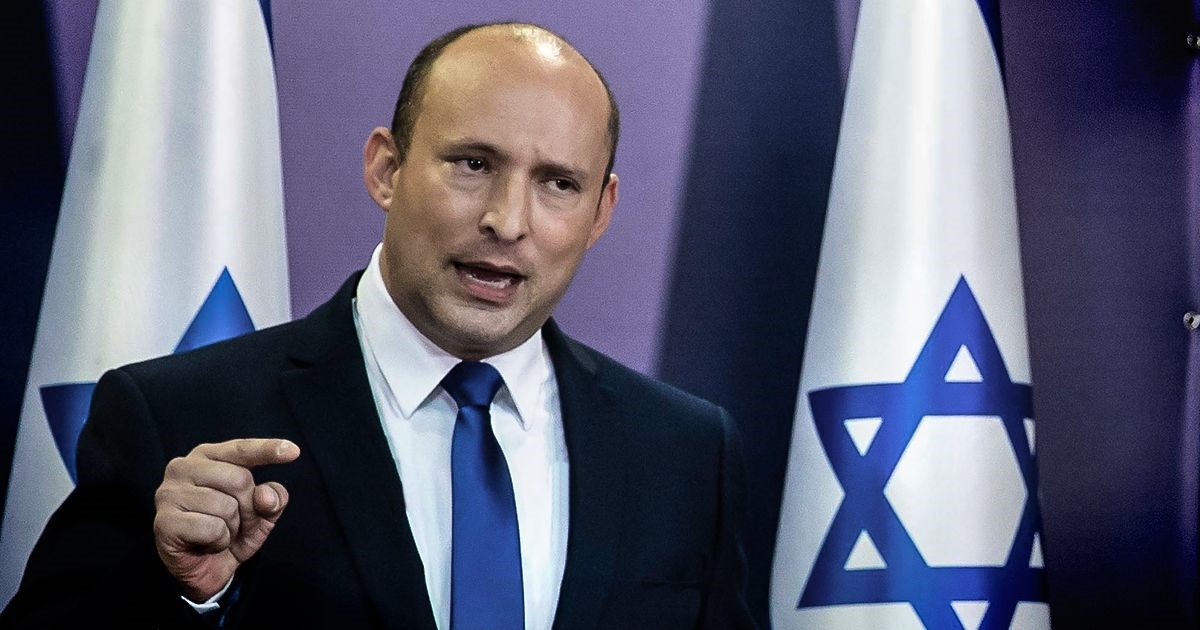 Budući izraelski premijer - od komandosa do milijunaša koji se hvalio ubijanjem Arapa