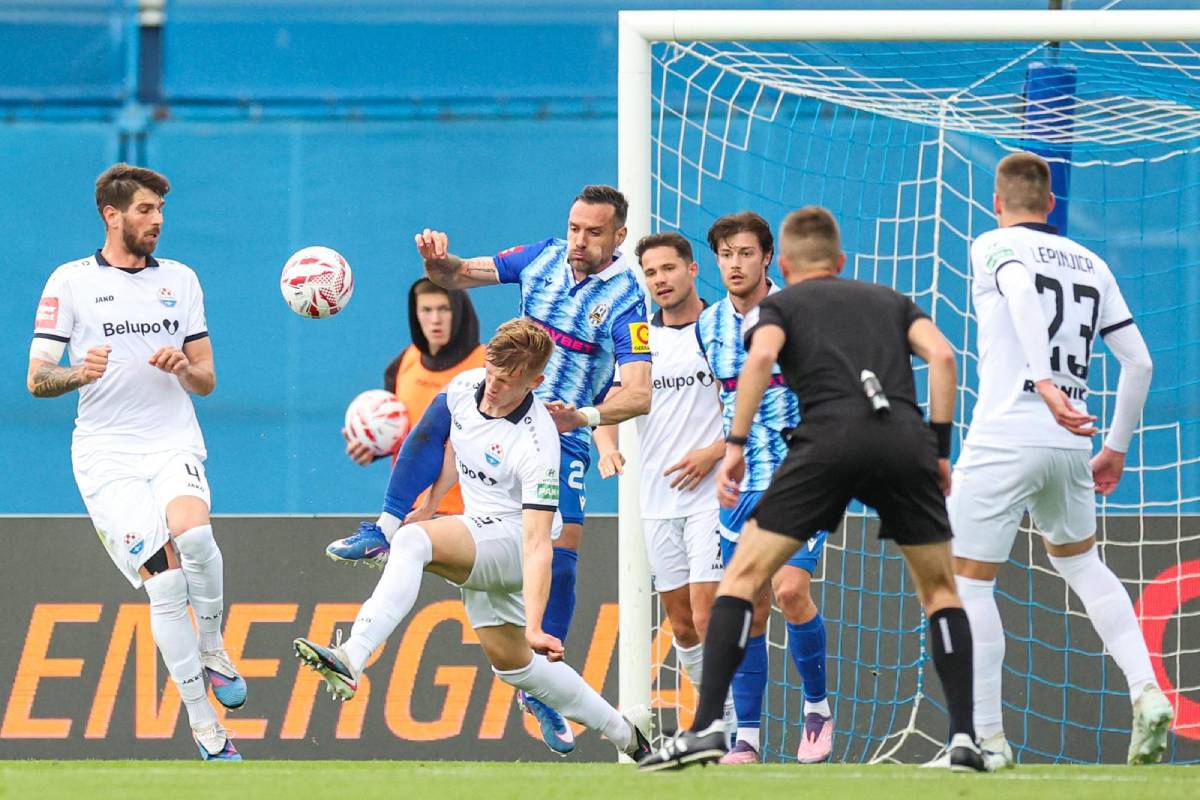 Slaven Belupo na Fejsu: Pitate 'pa kak?', eto 'pa tak!'