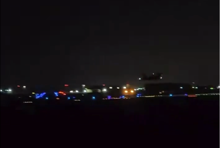 U zadnja 24 sata Amerikanci poslali više od 50 borbenih aviona na Bliski istok