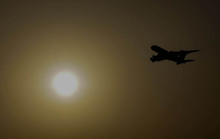 Poskupljenja, rezanje letova... Kriza u avioprijevozu odrazit će se i na Hrvatsku