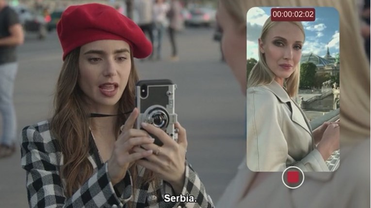 Srbi nisu oduševljeni pojavljivanjem gole Srpkinje u Netflixovoj hit-seriji