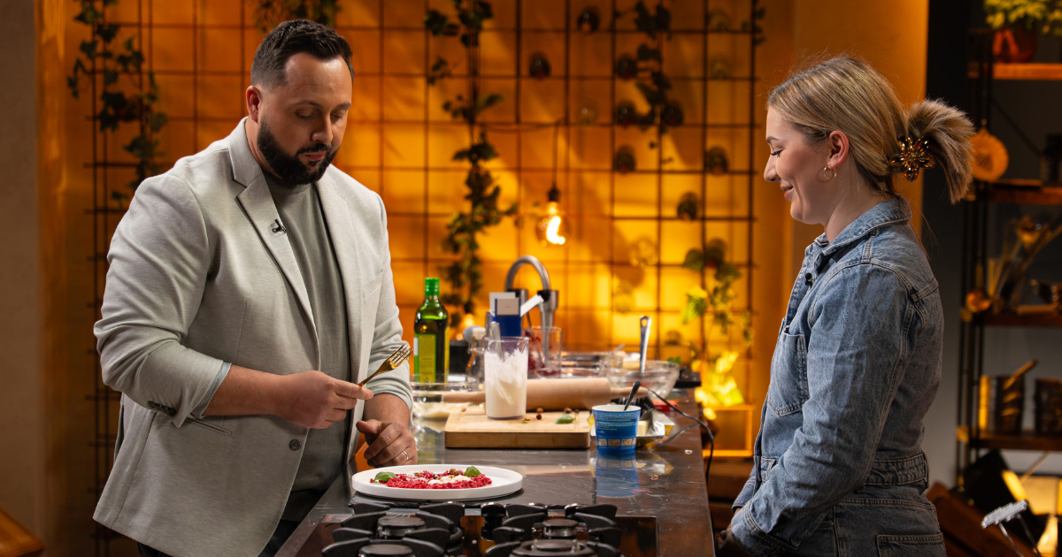 Počeo je MasterChef, ovo su prvi kandidati koji su se predstavili žiriju