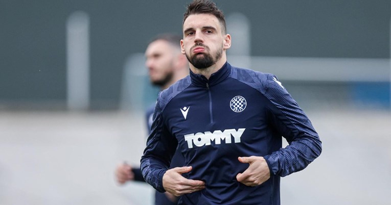 Šarlija: Zadnjih 20 minuta smo patili