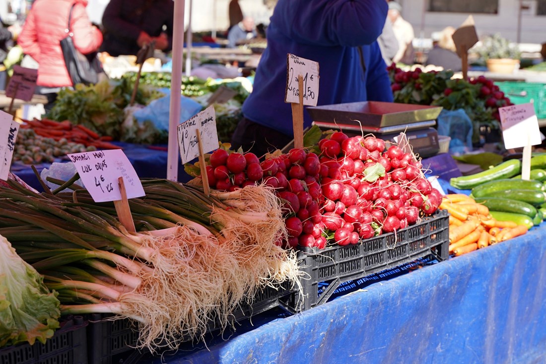 Ovo povrće je u sezoni i ne smijete ga propustiti - sad je najbolje
