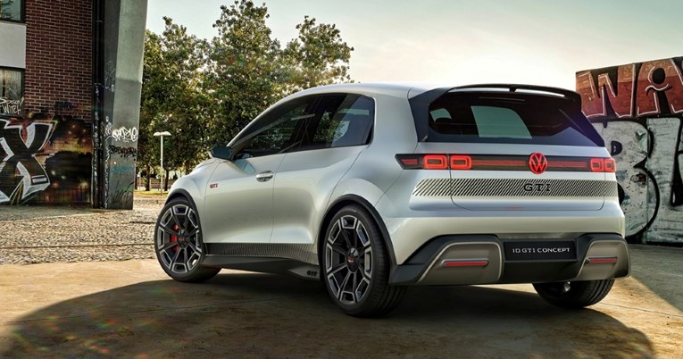 Volkswagen uskoro predstavlja novi GTI, imat će 340 KS