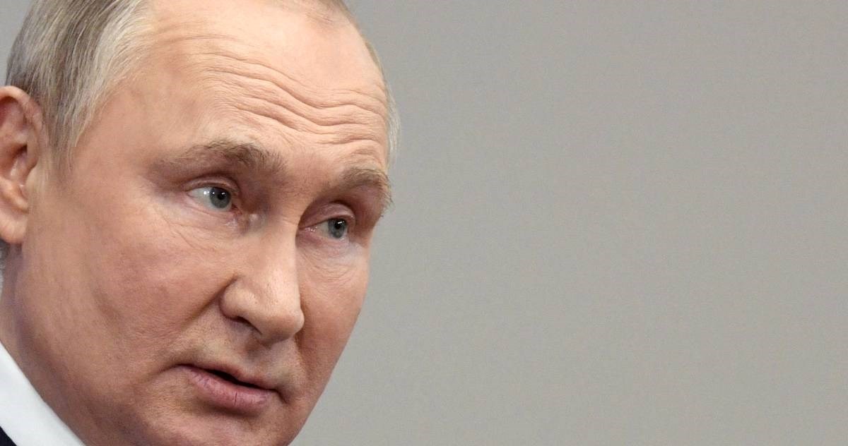 Putin uveo sankcije Zapadu