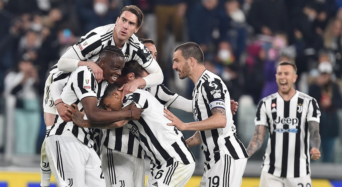 Juventus pobijedio Fiorentinu i plasirao se u finale talijanskog kupa