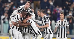 Juventus pobijedio Fiorentinu i plasirao se u finale talijanskog kupa