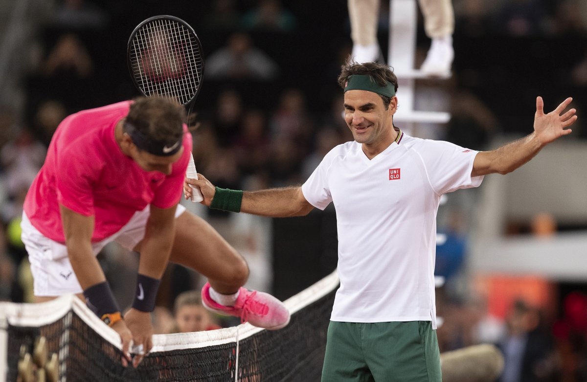 Bliži se situacija kakvu tenis ne pamti od 2005.
