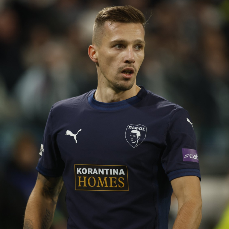 Oršić u dokumentarcu govorio o Dinamu, Hrvatskoj i sceni s Mourinhom u Zagrebu