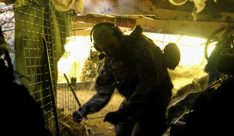 Miro Kovač: Ukrajinci više ne mogu zaustaviti Ruse. A SAD je postigao svoj cilj