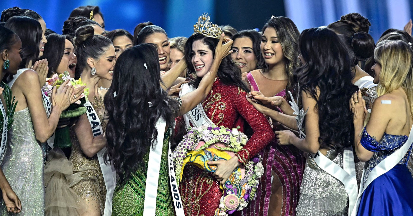 Laura završila u top 30. Miss Universe 2025. je predstavnica Meksika