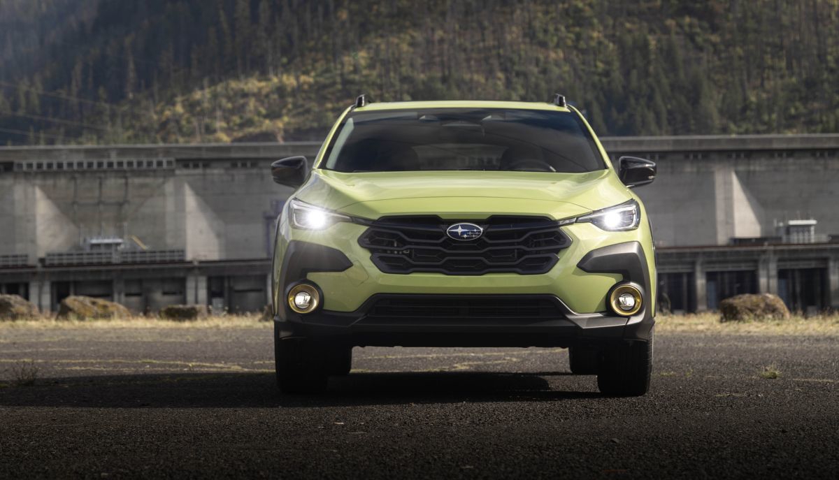 Subaru povlači preko 541.000 vozila zbog banalnog razloga, za sve je kriva naljepnica