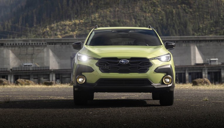 Subaru povlači preko 541.000 vozila zbog banalnog razloga, za sve je kriva naljepnica