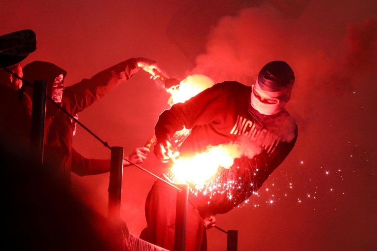 Evo što Armada sprema za današnji Jadranski derbi