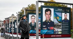 Ukrajina: Ruska vojska regrutira žene iz zatvora