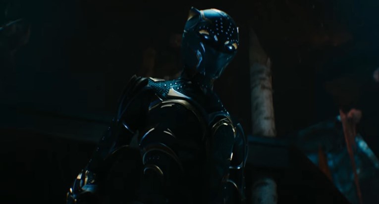 Marvel objavio novi trailer za drugi film o Black Pantheru