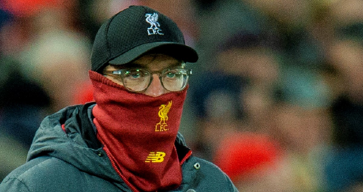 "Kloppova odluka izbila nam je iz džepa 500.000 funti. Mi od toga živimo"