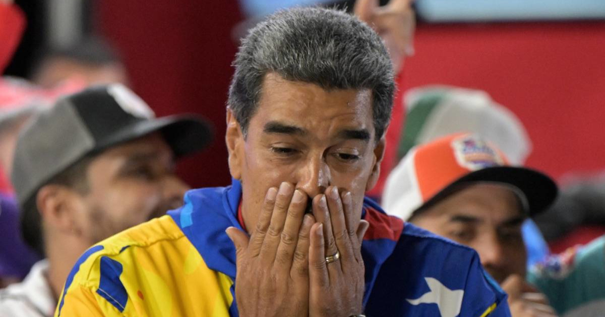 Maduro nudio Americi bogatstva Venezuele