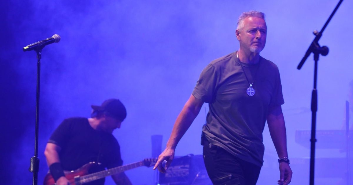 Ulaznice za Thompsonov koncert gotovo su rasprodane. Ostalo ih još 10.000