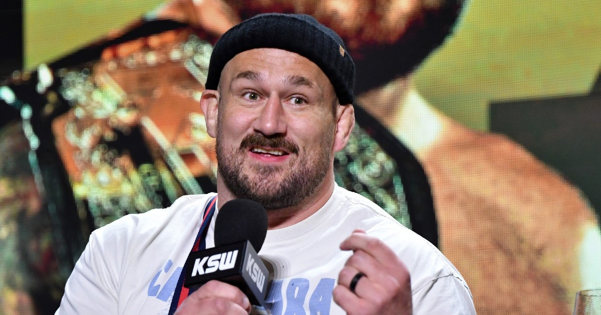 Najominantniji MMA prvak: Pio sam i drogirao se. Bio sam potpuno beživotan i otuđen