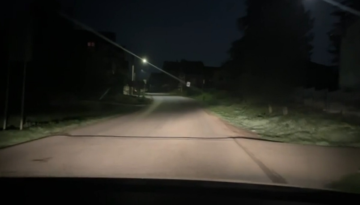 VIDEO Ovo su ceste kojima je bježao ubojica iz Srbije