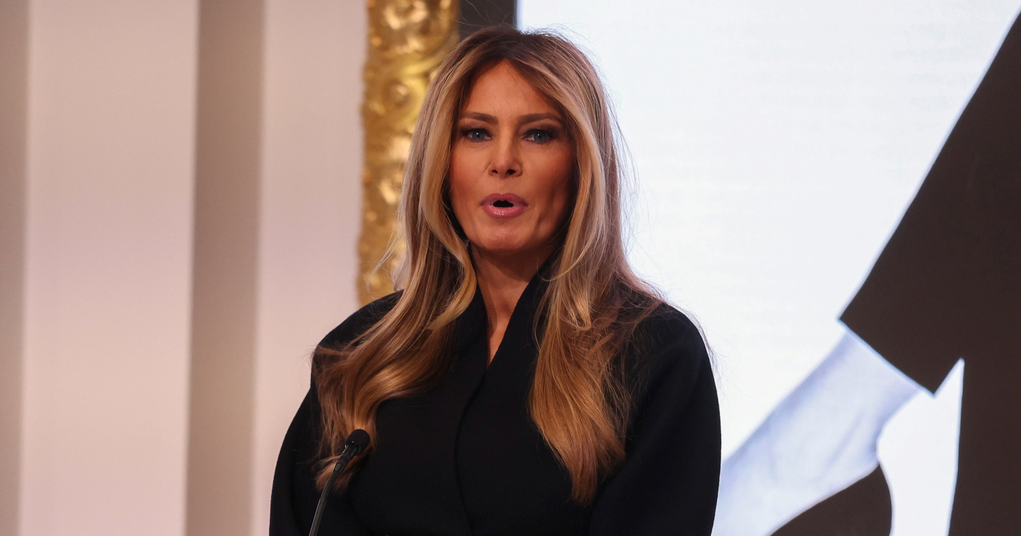 Osvanuo oglas: Nude 50 dolara za gledanje dokumentarca o Melaniji Trump