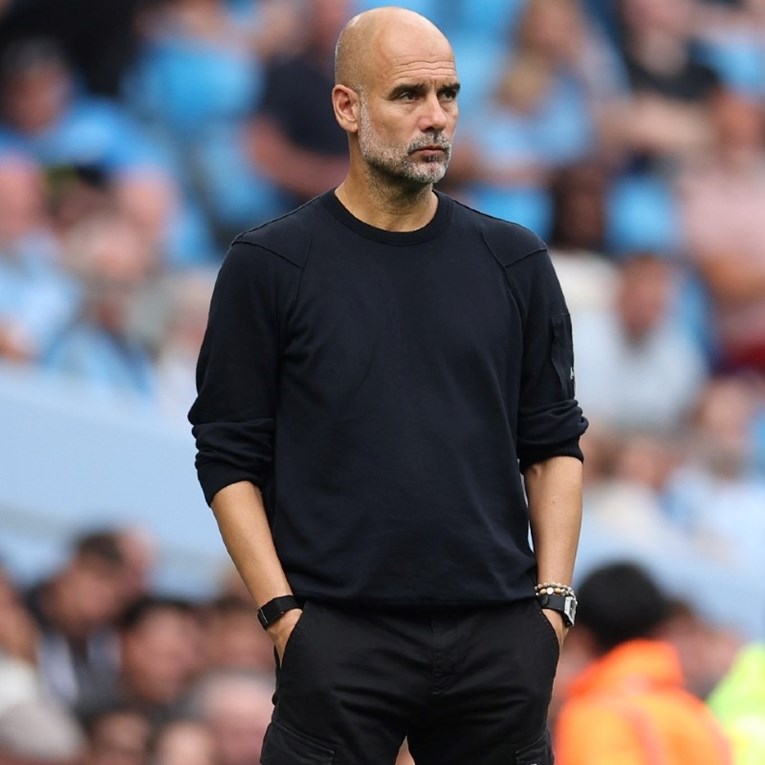 Brighton srušio City i bacio ga u donji dio ljestvice. Pogledajte golove za preokret