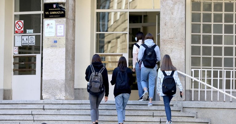 Roditelji djece koja kreću u srednju školu otkrili zbog čega najviše brinu