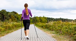 Ova tehnika hodanja može pomoći da sagorite više kalorija i poboljšate zdravlje srca
