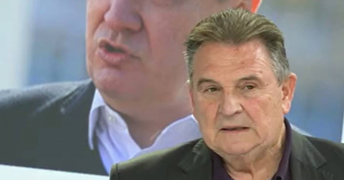 Čačić: Glasat ćemo za Zlatu Đurđević. Neka HDZ tumači što hoće, njihov problem