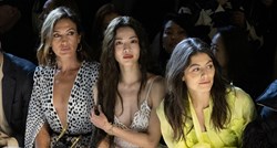 Drama za instagramuše na Tjednu mode u Parizu. Zabranili im mobitele