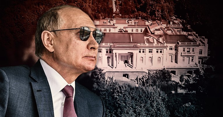 Koliko je Putinovo bogatstvo?