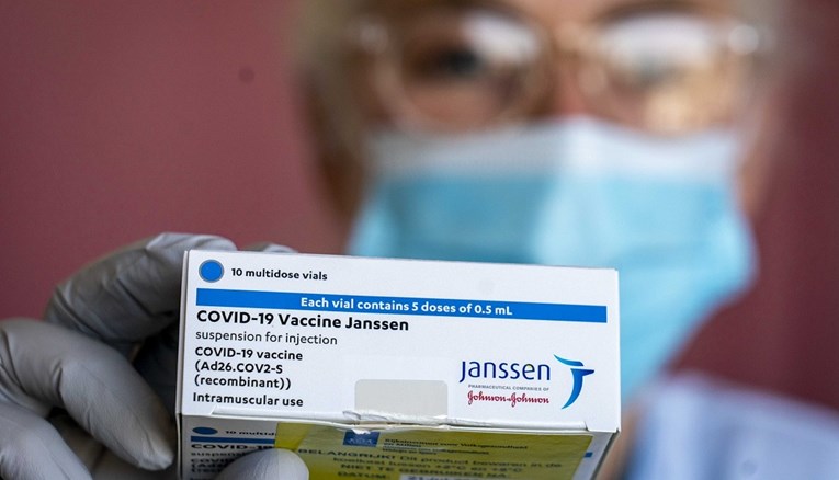 Danska ukinula cijepljenje AstraZenecom i J&J-om. Sad ih nudi onima koji žele