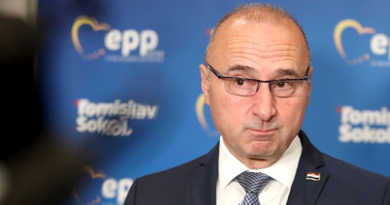 Grlić Radman bio u Jordanu: "Uputili smo žurnu humanitarnu pomoć Pojasu Gaze"