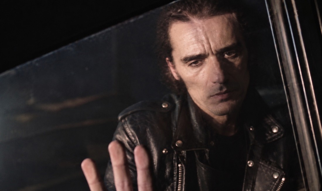 Domaća glumica objavila spot s Baretom iz 1996.: "Uspomena koja nema cijenu"