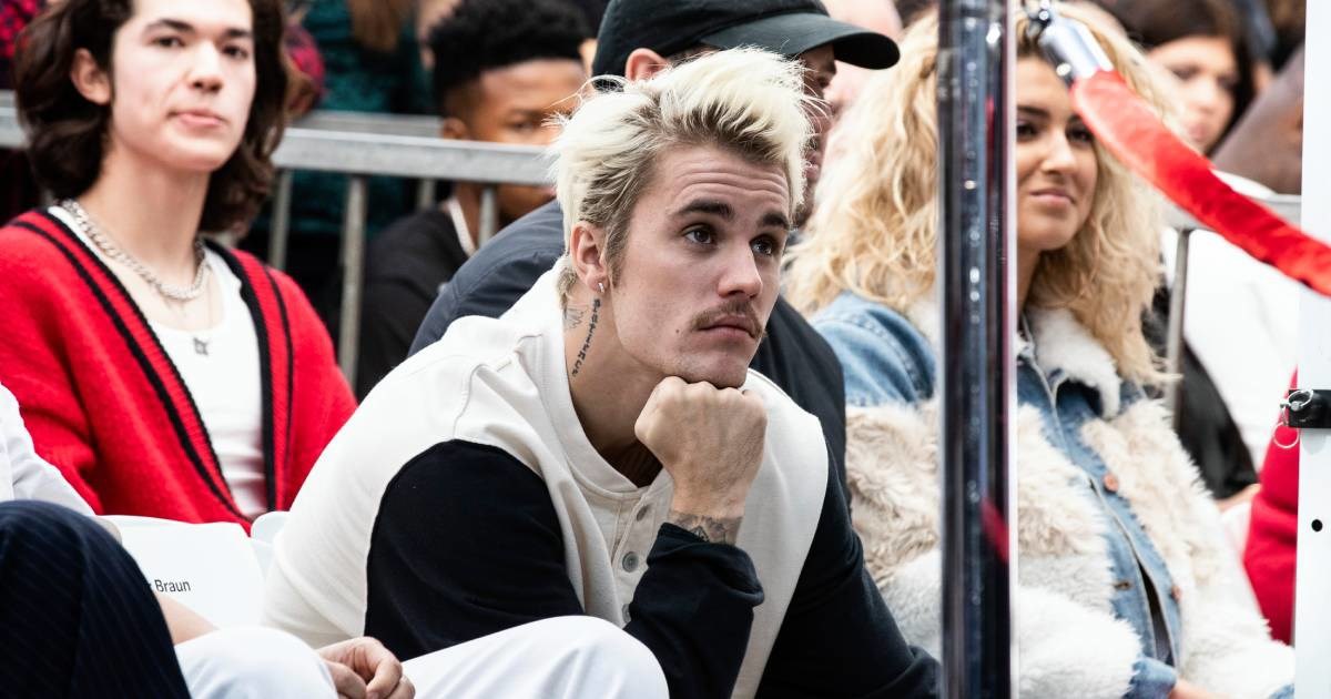 Justin Bieber: Glazbena industrija me iskorištavala, a vjera mi je pomogla preživjeti