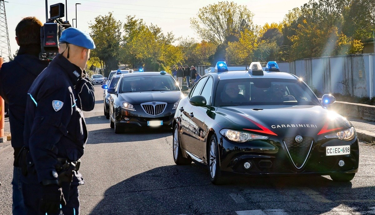 Italija i EPPO uhitili 22 ljudi zbog milijunske prevare. Zaplijenjene vile, Rolexi...