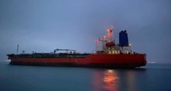 Iran pustio južnokorejski tanker koji je zaplijenio prije tri mjeseca