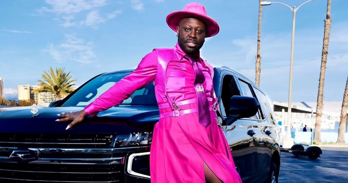 Tko je Bob the Drag Queen, osoba koja je u danu rasprodala nastupe u Zagrebu?