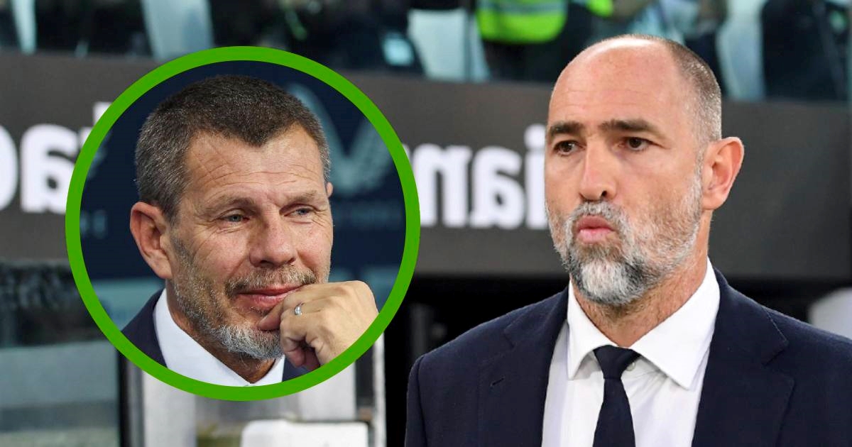 Boban: Tudor je u Juventusu napravio dobar posao