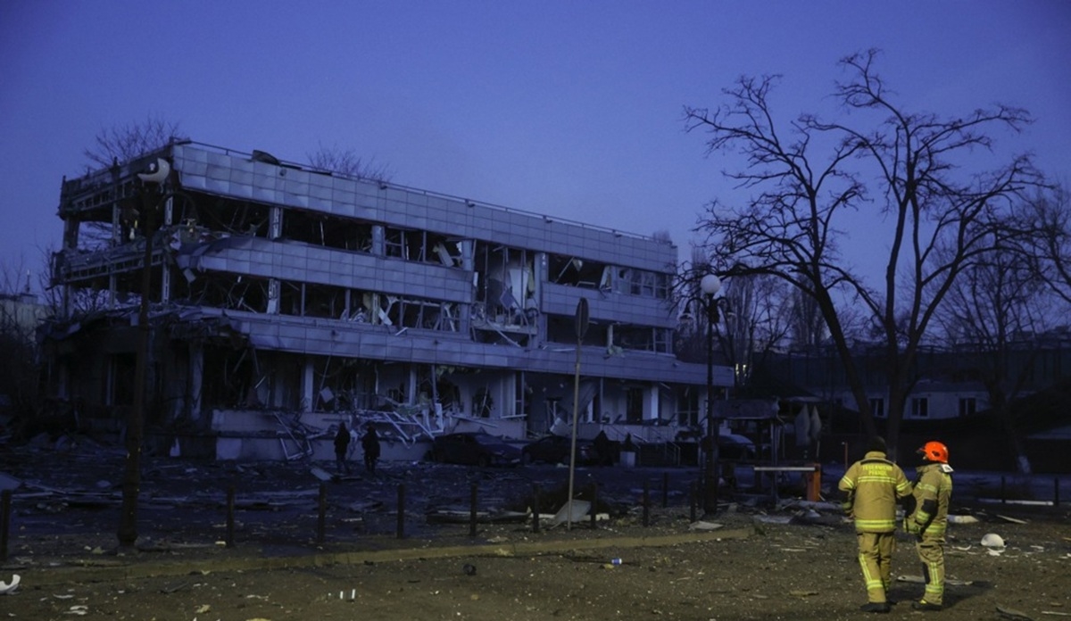 Rusi: Ukrajinci su u napadima na ruske regije ubili više od 600 civila