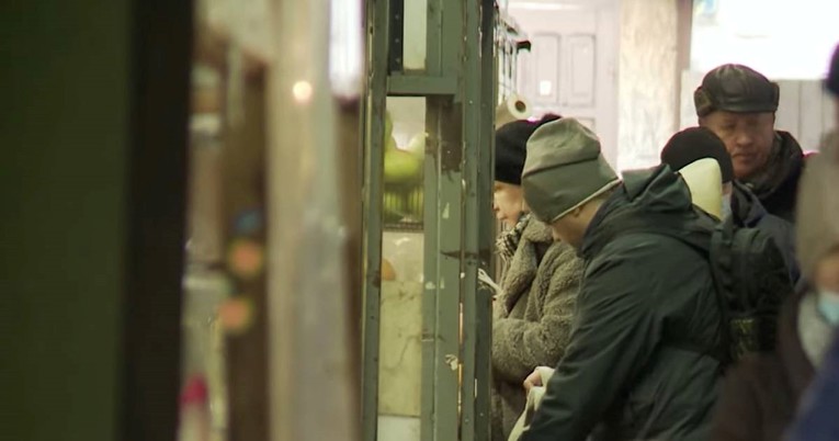 Česi nahrupili u poljske dućane: "Ovo je seoba naroda"