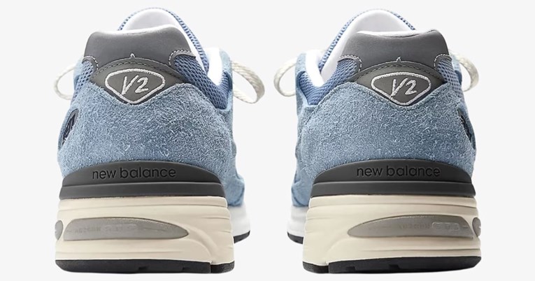 New Balance predstavio tenisice koje osvajaju na prvi pogled